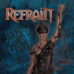 Refrain : Justice for the Undead